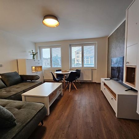 Apartman U Labe Nymburk Extérieur photo