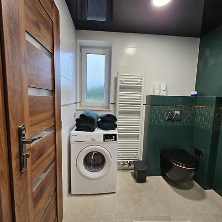 Apartman U Labe Nymburk Extérieur photo