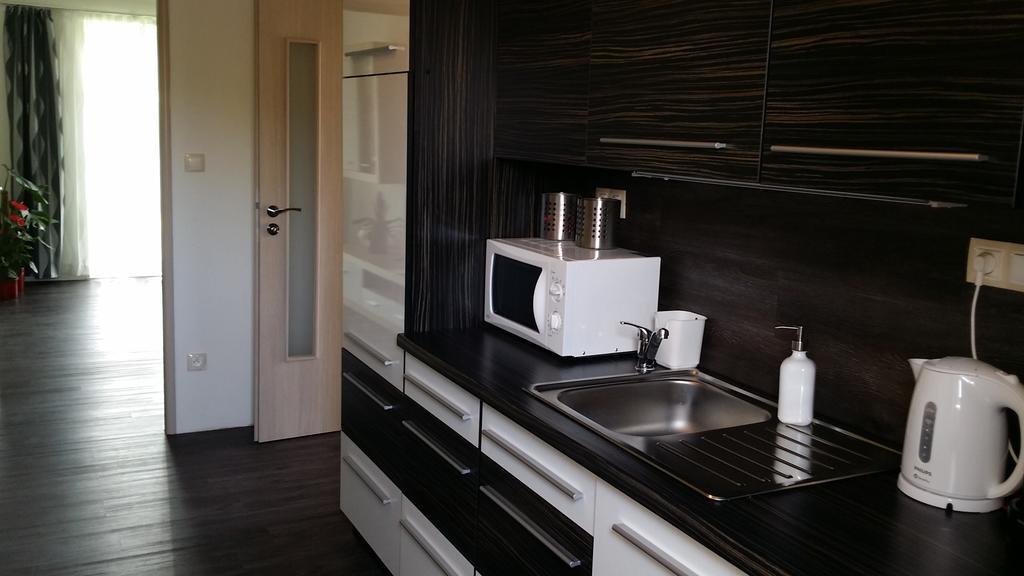 Apartman U Labe Nymburk Chambre photo