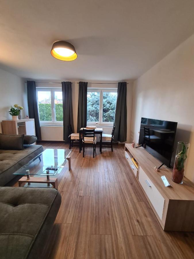 Apartman U Labe Nymburk Extérieur photo
