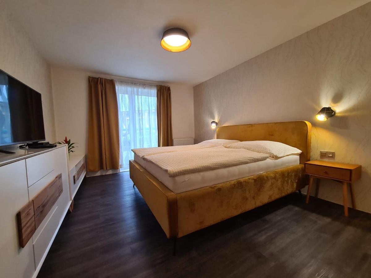 Apartman U Labe Nymburk Extérieur photo