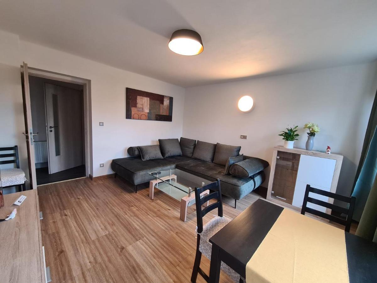 Apartman U Labe Nymburk Extérieur photo