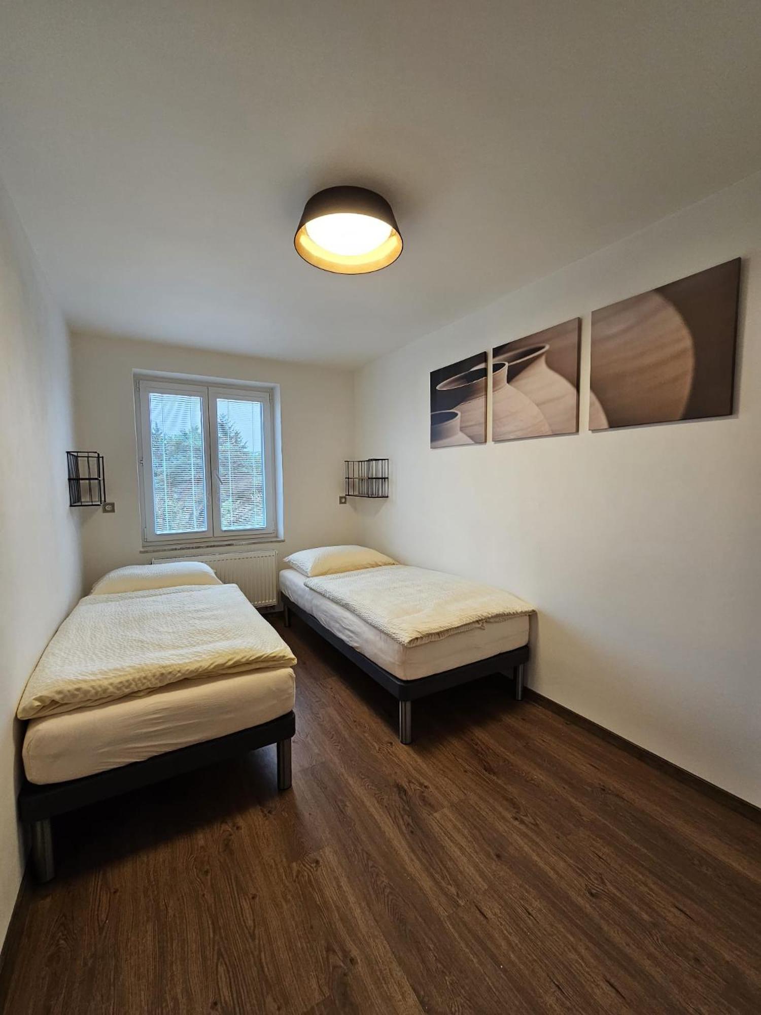Apartman U Labe Nymburk Extérieur photo