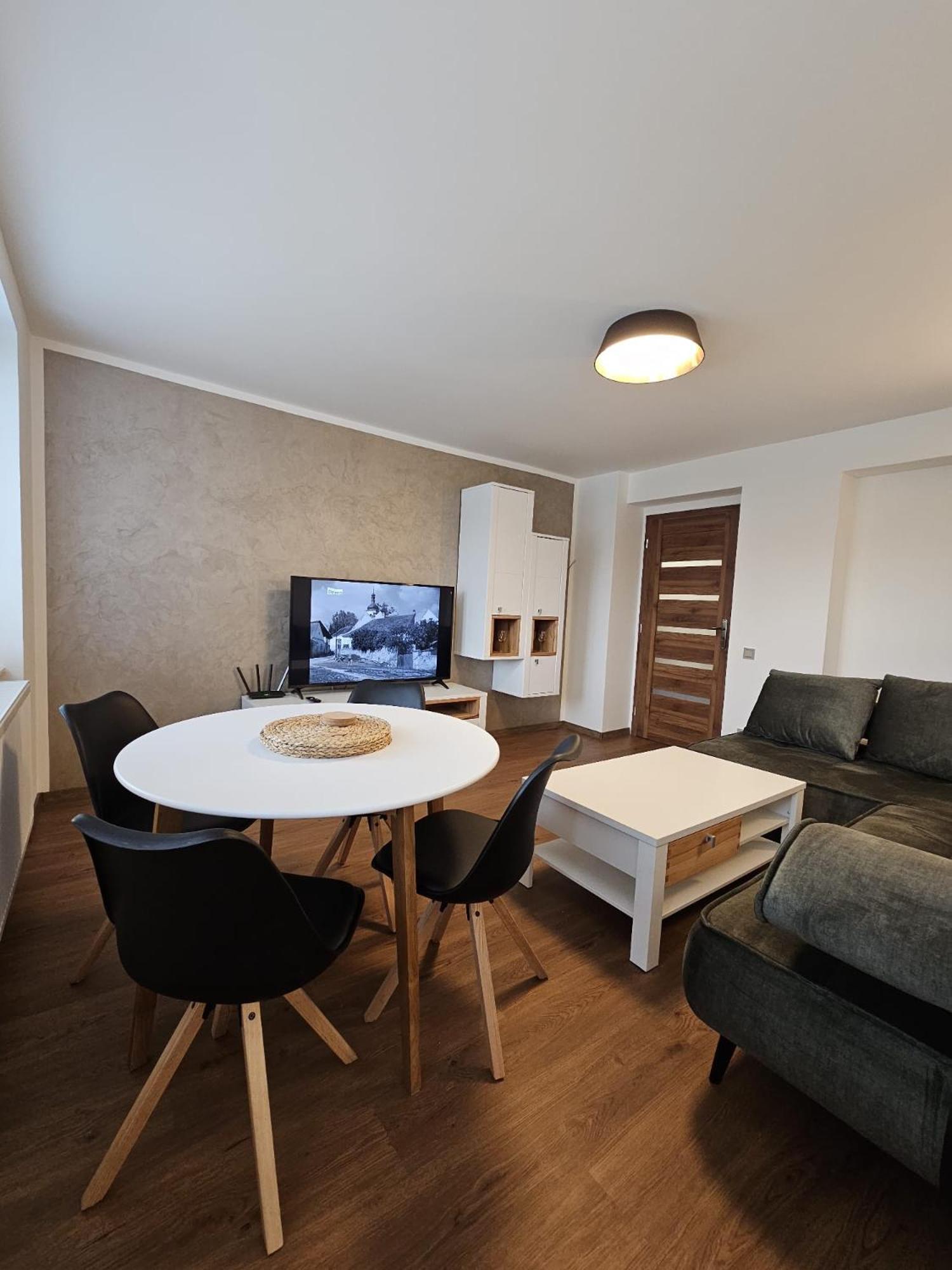 Apartman U Labe Nymburk Extérieur photo