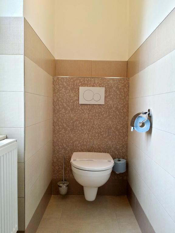 Apartman U Labe Nymburk Chambre photo