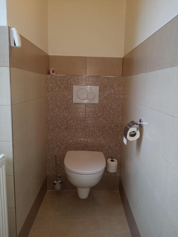 Apartman U Labe Nymburk Chambre photo