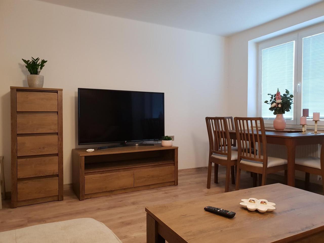 Apartman U Labe Nymburk Extérieur photo