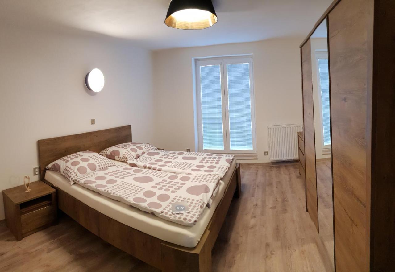 Apartman U Labe Nymburk Extérieur photo