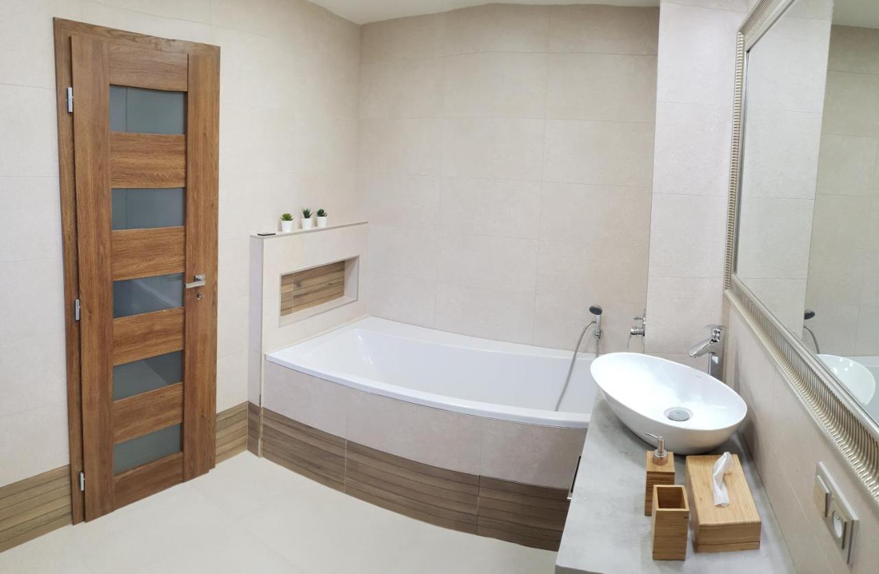 Apartman U Labe Nymburk Extérieur photo