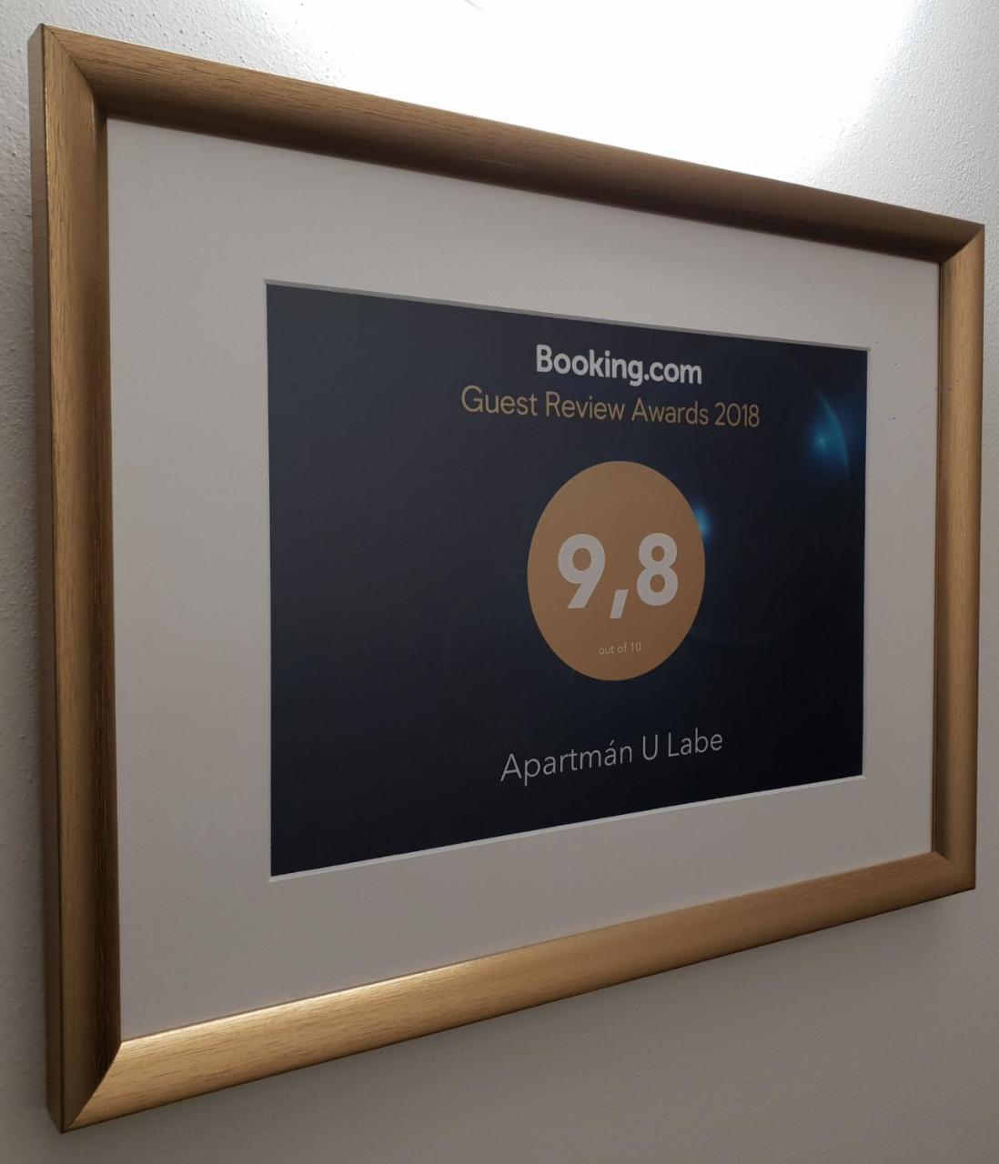 Apartman U Labe Nymburk Extérieur photo