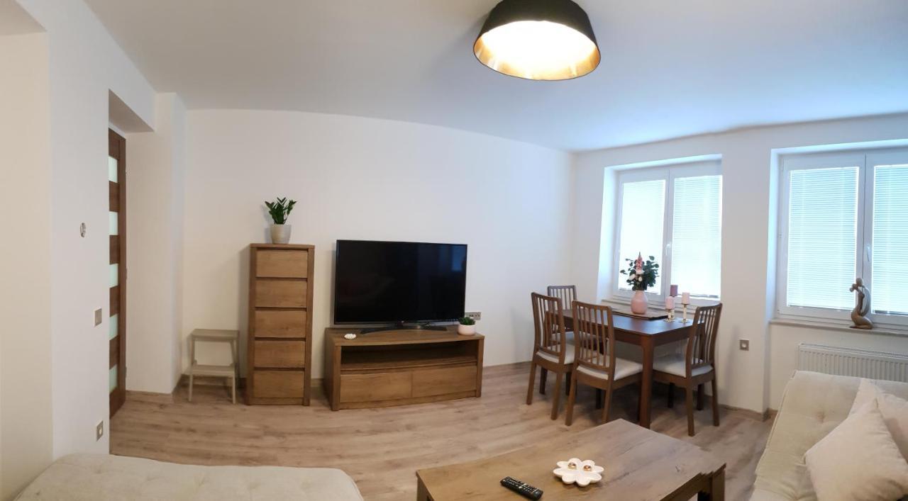 Apartman U Labe Nymburk Extérieur photo