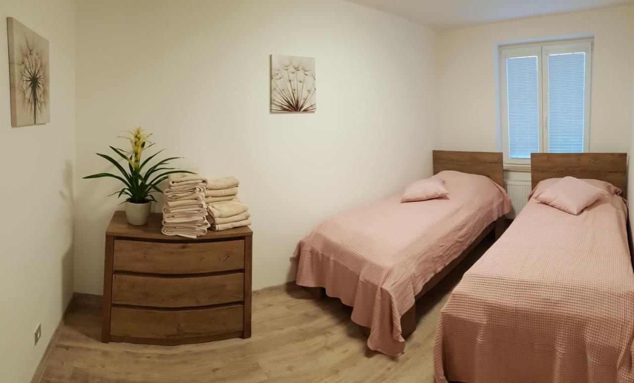 Apartman U Labe Nymburk Extérieur photo
