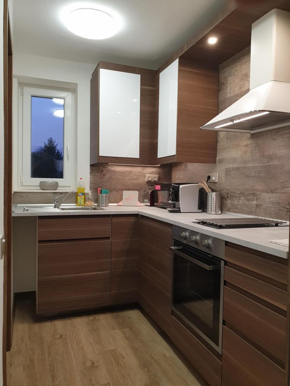 Apartman U Labe Nymburk Extérieur photo